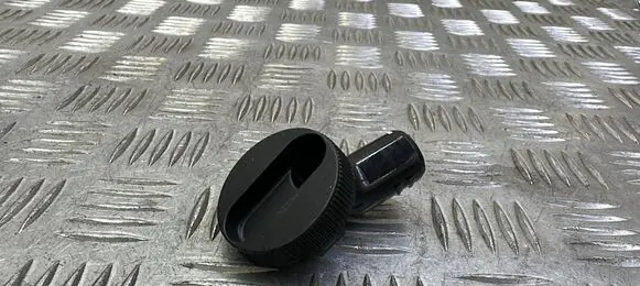 Skoda Octavia Mk3 (5E) Other interior part 5E0816355