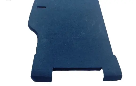 Hyundai i30 Seat trim 893002R510FCI