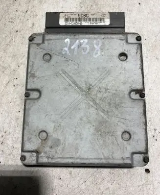 Ford Transit Engine control unit/module 3C1A12A650ED G0185A4G01 E1FDZ1449DF5