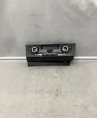Audi Q5 SQ5 8R Climate control unit 8K1820043T A2C37832700