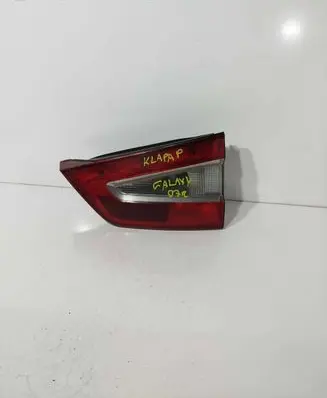 Ford Galaxy Rear/tail lights