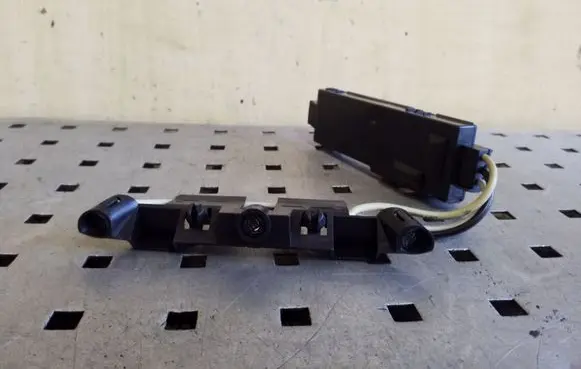 Volkswagen PASSAT CC Alarm movement detector/sensor 3C0951171C