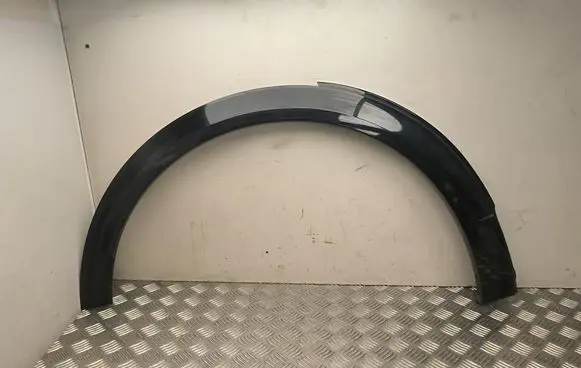 Opel Grandland X Rear arch trim 9856730880