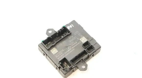 BMW M5 Door control unit/module 5B4A361 61355B4A361