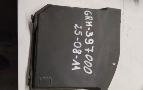 Volvo XC60 Other control units/modules 31343030AC