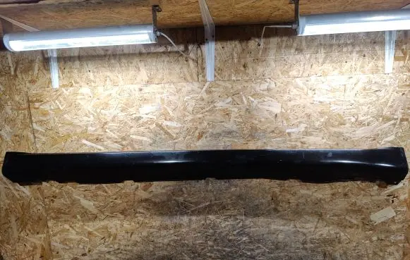 Chevrolet Epica Sill