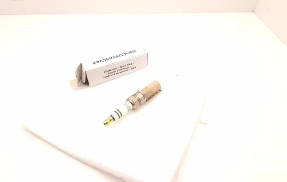 Porsche Macan (95B) Spark plug 99917012990 0241145510