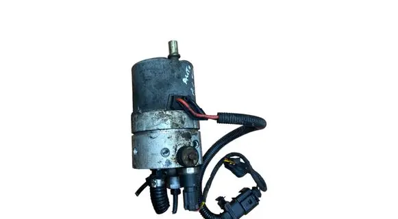 Audi A6 Allroad C5 Brake power pressure regulator 8E0614175D 1J0973722