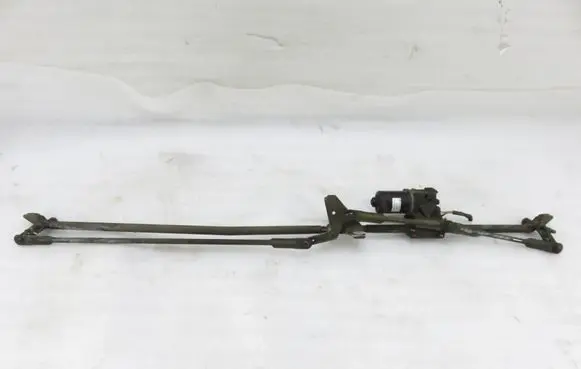 Peugeot 307 Front wiper linkage 404638