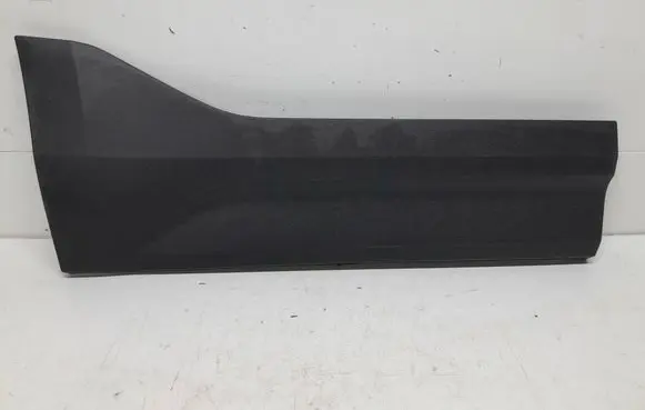 Volvo XC40 Rear door trim (molding) 31448343 31448319