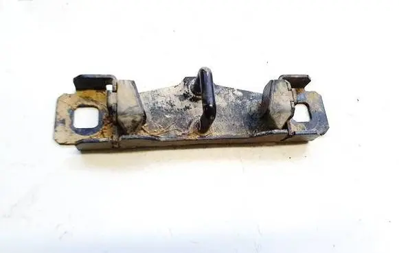 Ford Focus Tailgate/trunk/boot lock/catch/latch 