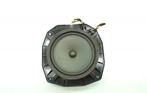 Mercedes-Benz SLK R172 Subwoofer speaker A1728200802