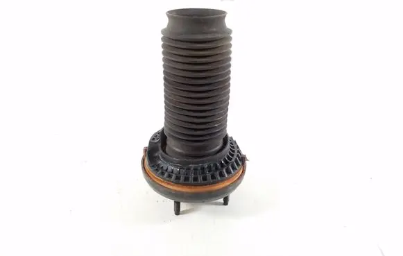 Jaguar XF X250 Rear coil spring rubber mount 8X2318A192AA