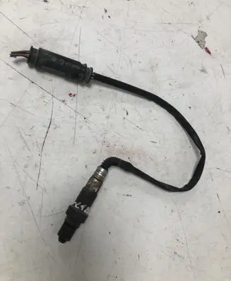Mercedes-Benz E W211 Lambda probe sensor 0015402481