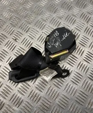 Jeep Grand Cherokee (WJ) Front seatbelt P55315069AC TA12702KBAPS