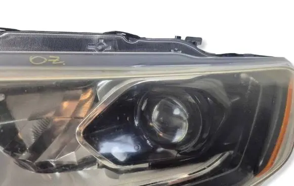 Nissan X-Trail T32 Headlight/headlamp 