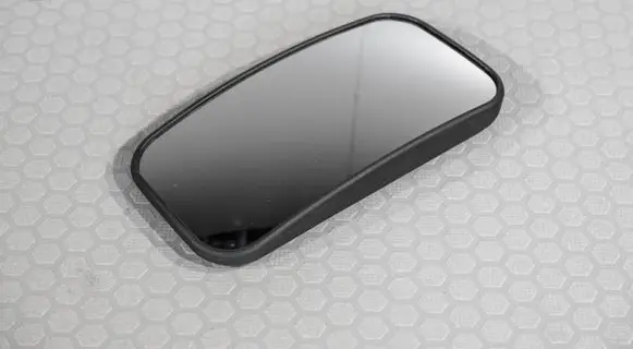 Mercedes-Benz Sprinter W907 W910 Wing mirror glass 151039312