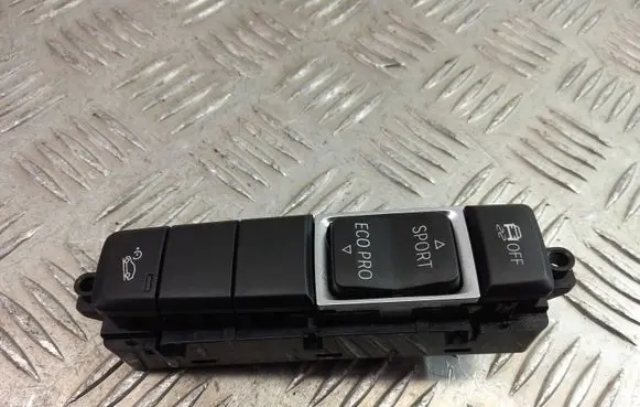 BMW X2 F39 Other switches/knobs/shifts 9374832
