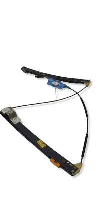 Audi A4 S4 B7 8E 8H Front window lifting mechanism without motor 