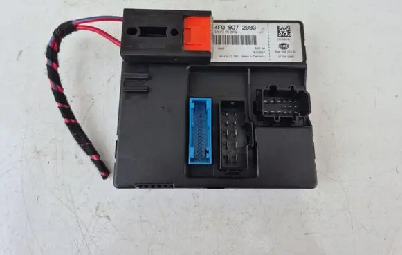 Audi A6 S6 C6 4F Light module LCM 4F0907289G 4F0910289G