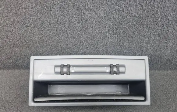 Audi Q7 4L Seat heating switch 4L0863351B