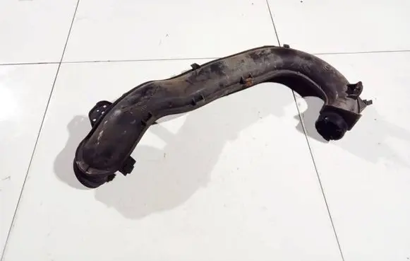 Ford Mondeo MK IV Intercooler hose/pipe n07011c160