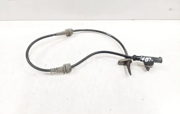 Peugeot iOn ABS brake wheel speed sensor 0265008370 F00C1G0001