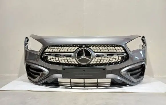 Mercedes-Benz GLA H247 Front bumper A2478857908 A2478859508 A2478804508