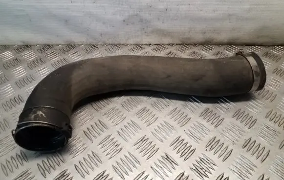 Opel Movano B Intercooler hose/pipe 6670859A
