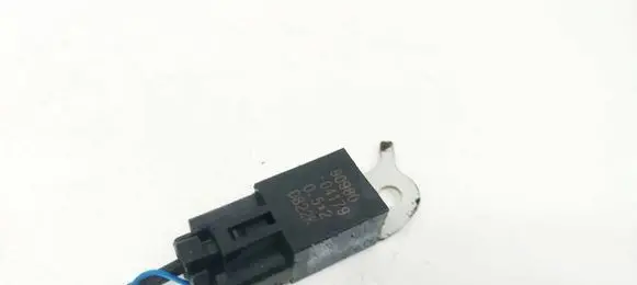 Toyota Avensis T270 Other relay 9098004179 90980-04179