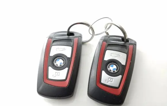 BMW 1 F20 F21 Ignition key/card 