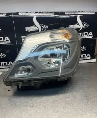 Mercedes-Benz Sprinter W906 Headlight/headlamp 1EJ01103013 6601HCH 6602010100