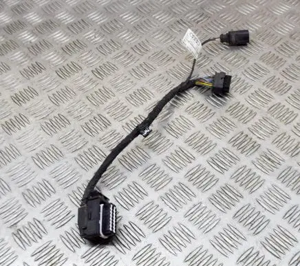 Audi A6 S6 C7 4G Other wiring loom 420350 4G0971765E