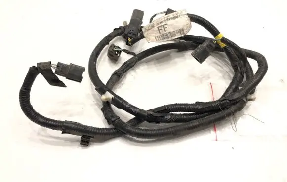 Ford Mondeo MK V Parking sensor (PDC) wiring loom DG9T15K868FF
