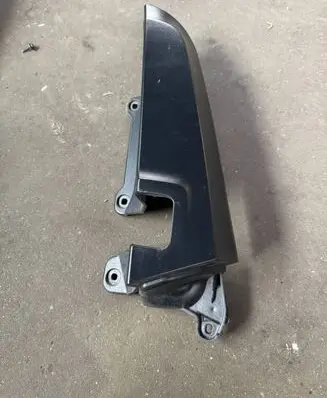 Renault Express Rear side glass trim 903909258R