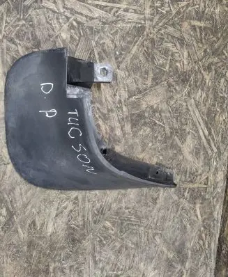 Hyundai Tucson LM Front mudguard 868322E000
