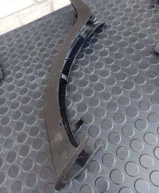 Mercedes-Benz CLA C117 X117 W117 Other trunk/boot trim element A1178210089 BBP196801