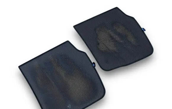 Opel Antara Interior carpet W330 93199472