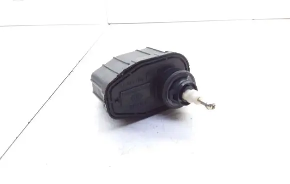 Fiat Punto (176) Headlight level adjustment motor 00437528 7783523