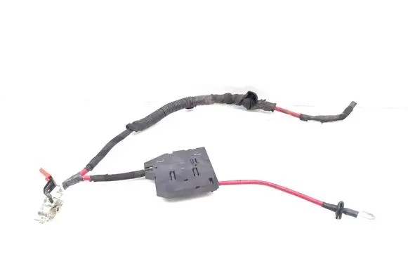 Jeep Avenger Positive cable (battery) 