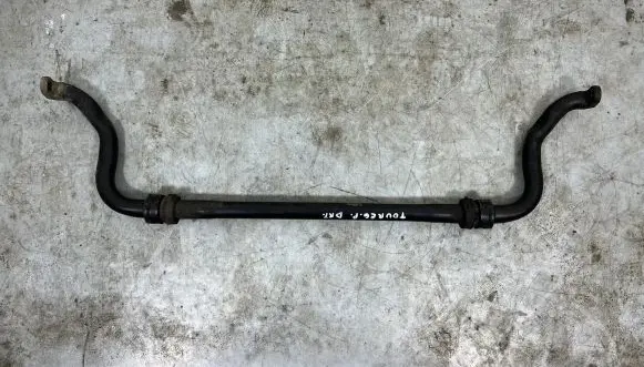 Front anti-roll bar/sway bar