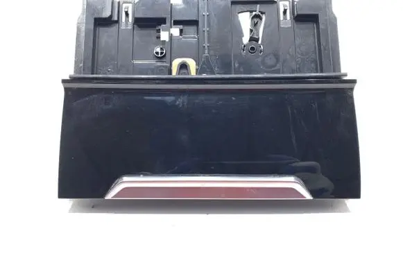 Car ashtray