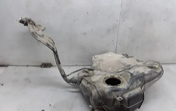 Volkswagen Golf V Fuel tank 1K0201085P