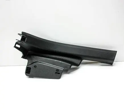 Volvo V60 Rear sill trim cover 31468394