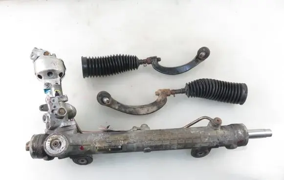 Mercedes-Benz E AMG W211 Steering rack 2114602400