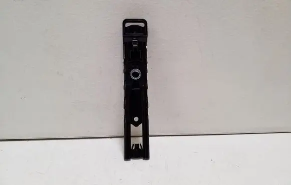 Audi A1 Seat belt adjustment rail 4M0857819A