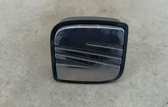 Seat Altea XL Tailgate/trunk/boot exterior handle 