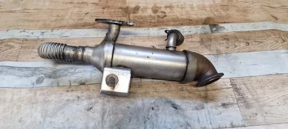 Ford Transit - Tourneo Connect EGR valve cooler
