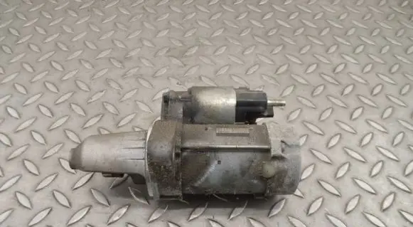Mercedes-Benz A W176 Starter motor