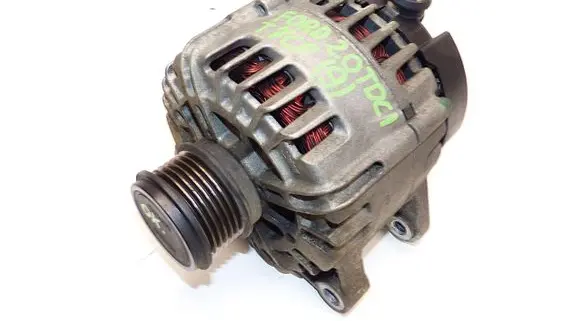 Ford Mondeo MK V Generator/alternator LRA03920